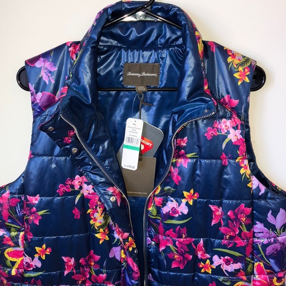 tommy bahama womens jackets